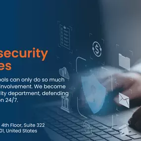 Cybersecurity Services San Diego