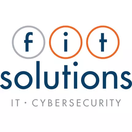 Logo van Fit Solutions