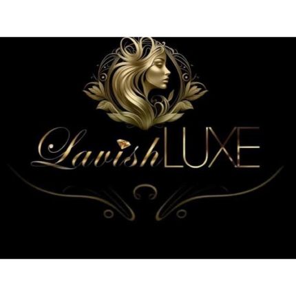 Logotipo de Lavish Luxe Aesthetics