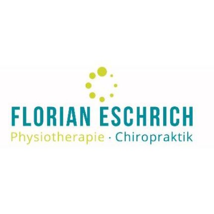 Logo van Florian Eschrich Physiotherapie Chiropraktik