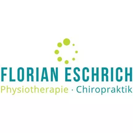 Logo od Florian Eschrich Physiotherapie Chiropraktik