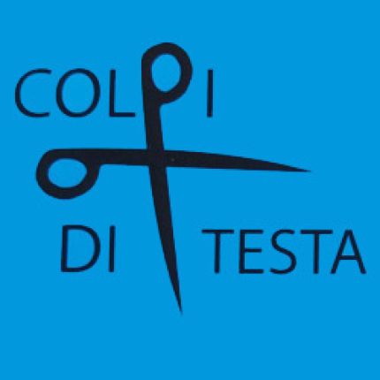 Logo von Parrucchiere Colpi di Testa