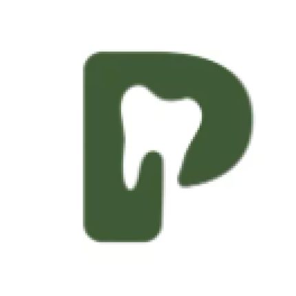Logo von Ponderosa Family Dental