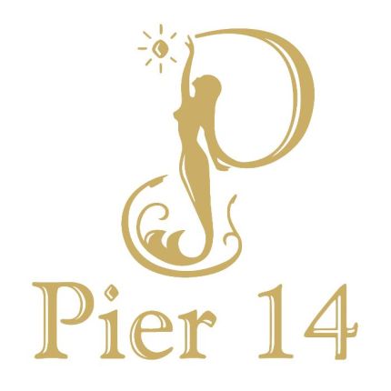 Logo od Pier 14 Strandterrasse