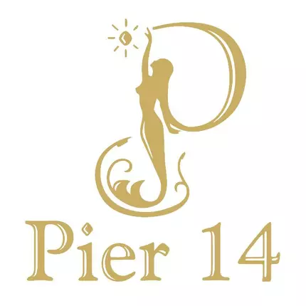 Logo von Pier 14 Strandterrasse