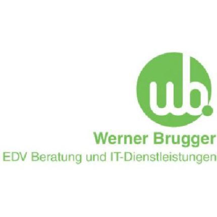 Logo fra Werner Brugger