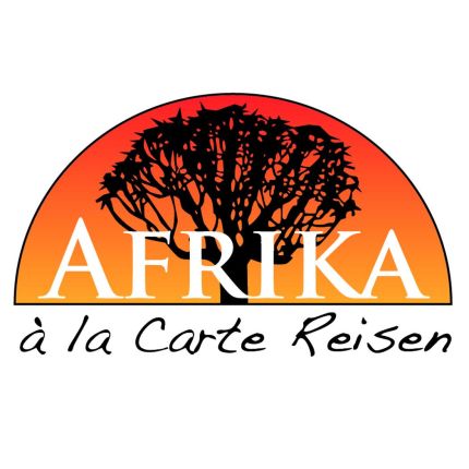 Logo da Afrika à la Carte Reisen