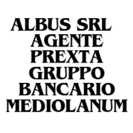 Logo von Albus Srl - Agente Prexta - Gruppo Bancario Mediolanum