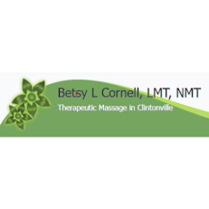 Logotyp från Betsy L Cornell, LMT, NMT