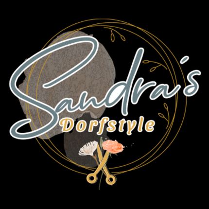 Logo fra Sandra´s Dorfstyle