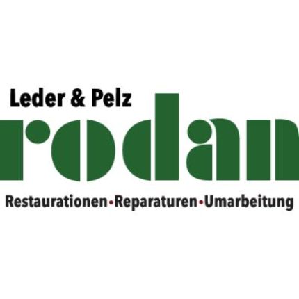 Logotyp från rodan design