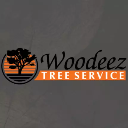 Logo da Woodeez Tree Service