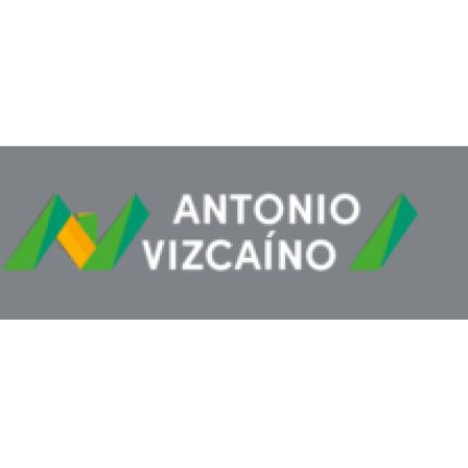 Λογότυπο από Antonio Vizcaino. Agente Inmobiliario