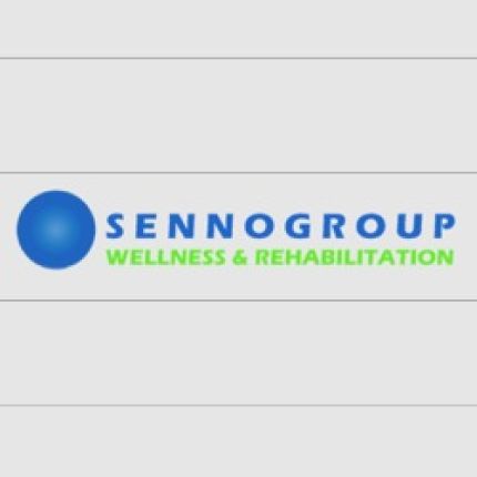 Logo de SENNOGROUP Wellness & Rehabilitation