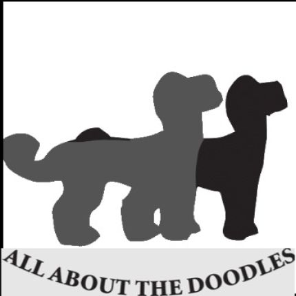 Logo von All About The Doodles