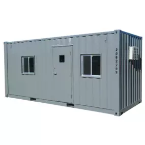 Bild von United Rentals - Storage Containers and Mobile Offices