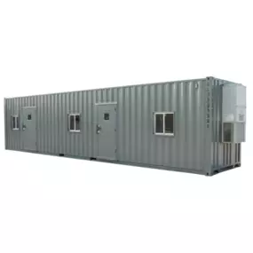 Bild von United Rentals - Storage Containers and Mobile Offices