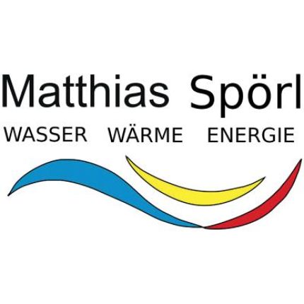 Logo od Matthias Spörl - Wasser Wärme Energie