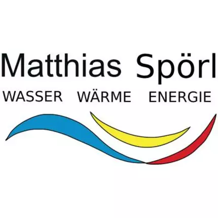 Logo da Matthias Spörl - Wasser Wärme Energie