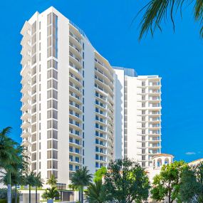 Bild von The Residences Sarasota Bay