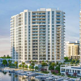 Bild von The Residences Sarasota Bay