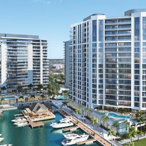 Bild von The Residences Sarasota Bay