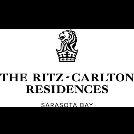 Logo from The Residences Sarasota Bay