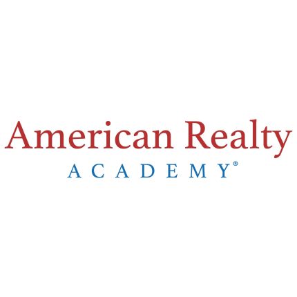 Logo fra American Realty Academy