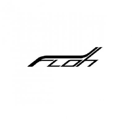 Logotyp från Floh