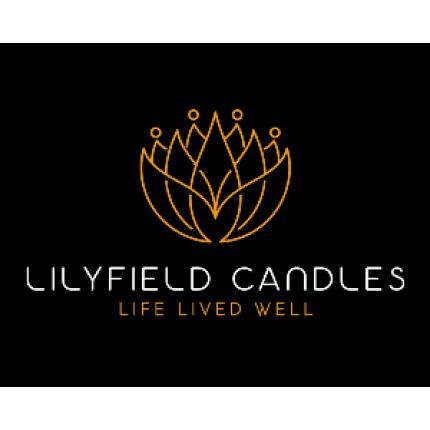 Logotipo de Lilyfield Candles