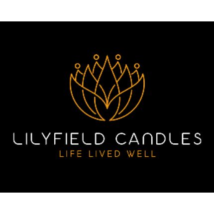 Logo fra Lilyfield Candles