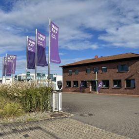 Bild von 1KOMMA5° Braunschweig Meisterbetrieb für Photovoltaik | Stromspeicher | Wärmepumpen