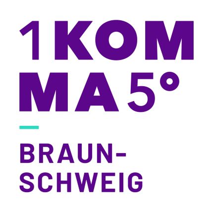 Logo from 1KOMMA5° Braunschweig Meisterbetrieb für Photovoltaik | Stromspeicher | Wärmepumpen