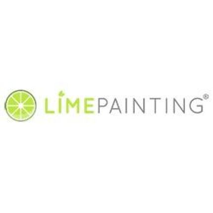 Logo fra LIME Painting of Central Oregon