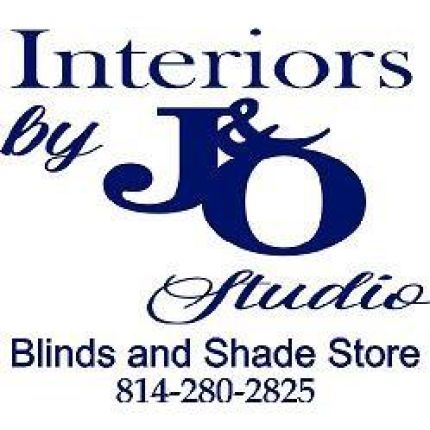 Logo van Interiors by J&O Studio
