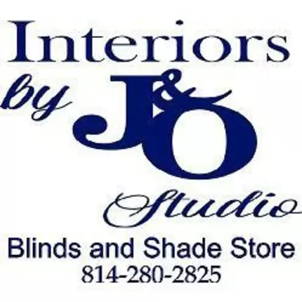 Logo fra Interiors by J&O Studio