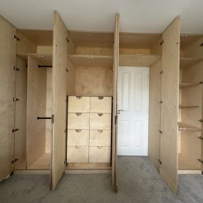 Bild von JA Carpentry & Joinery