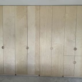 Bild von JA Carpentry & Joinery