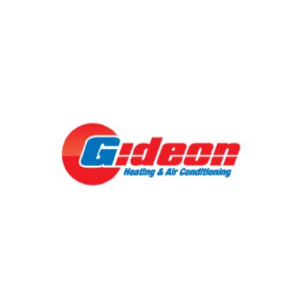 Logótipo de Gideon Heating & Air Conditioning