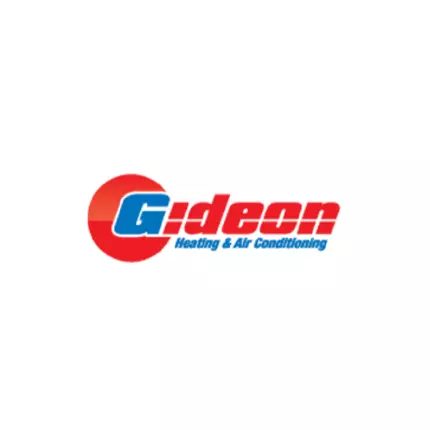 Logo from Gideon Heating & Air Conditioning