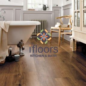 Bild von iFloors Kitchen & Bath