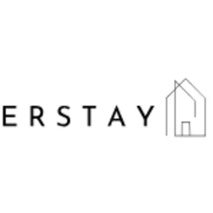 Logotipo de ERSTAY-Hotel