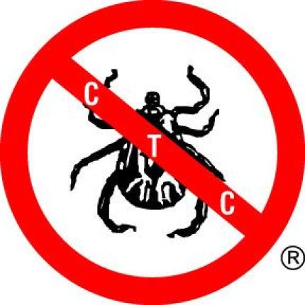 Logo de Connecticut Tick Control, LLC