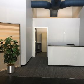 Office Remodel - Right Choice Development & Construction