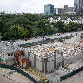 Demolition - Right Choice Development & Construction