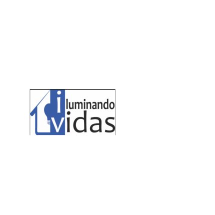 Logotyp från Iluminando Vidas