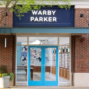 Bild von Warby Parker Fairfax Corner