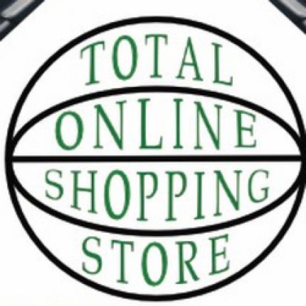 Logo od Total Online Shopping Store Ltd