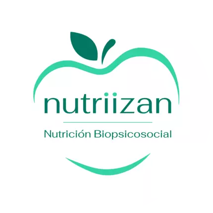 Logo od Nutriizan