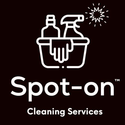 Logo de Spot-on Cleaning Services
